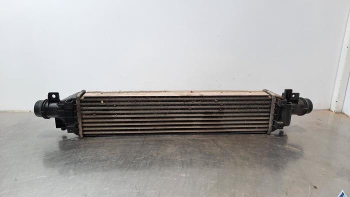 Intercooler Opel Mokka