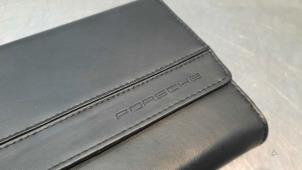 Gebruikte Instructie Boekje Porsche Panamera (970) 3.0 V6 24V 2S Prijs € 48,40 Inclusief btw aangeboden door Autohandel Didier