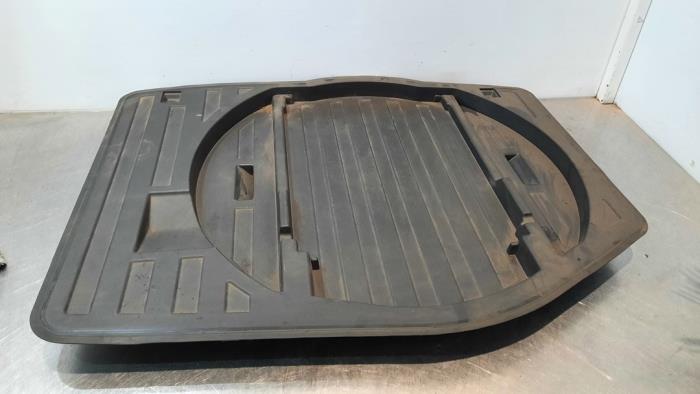 Coffre tapis Audi A6