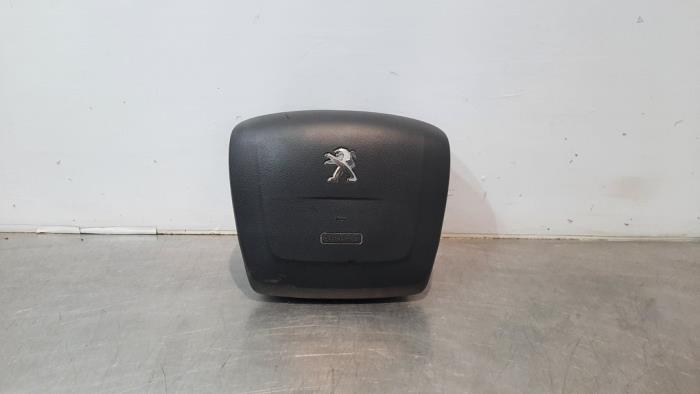 Airbag links (Lenkrad) Peugeot Boxer