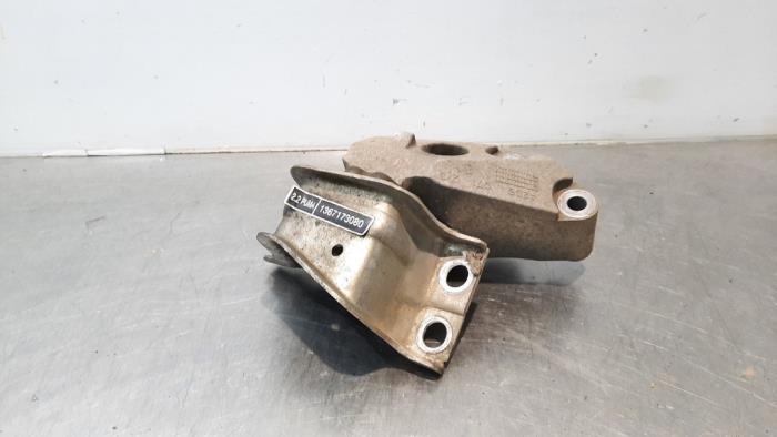 Support moteur Peugeot Boxer