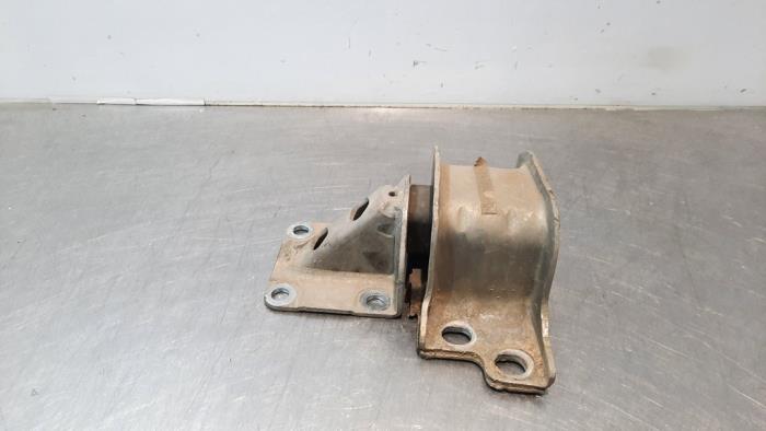 Support moteur Peugeot Boxer