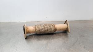 Gebruikte Uitlaat voorpijp Peugeot Boxer (U9) 2.2 HDi 150 Prijs € 66,55 Inclusief btw aangeboden door Autohandel Didier