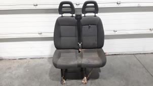 Gebruikte Voorstoel rechts Peugeot Boxer (U9) 2.2 HDi 150 Prijs € 151,25 Inclusief btw aangeboden door Autohandel Didier