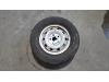 Peugeot Boxer (U9) 2.2 HDi 150 Velg + Band