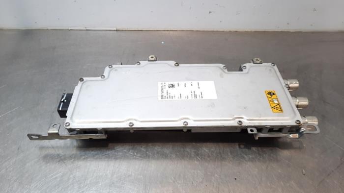 Battery control module BMW 5-Serie