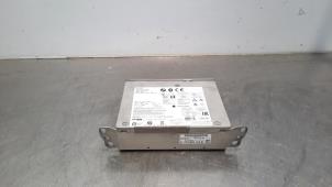 Gebruikte Radio module BMW 5 serie (G30) 530e Plug-in Hybrid Prijs € 1.210,00 Inclusief btw aangeboden door Autohandel Didier