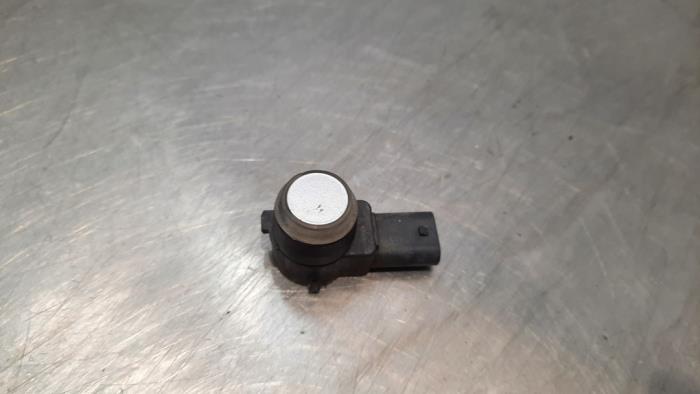 PDC-sensor Mercedes GLE