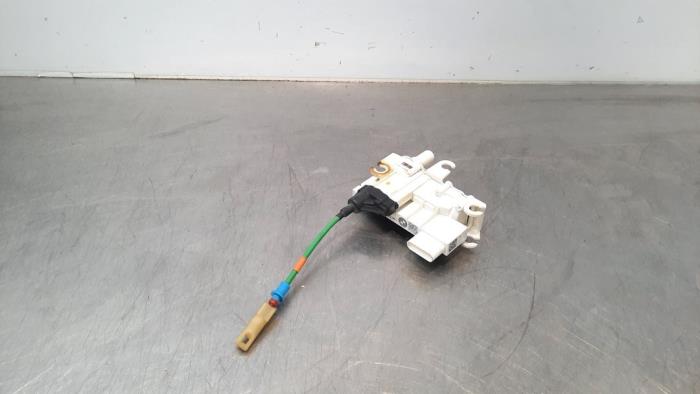 Motor for power front door closer, right BMW 5-Serie
