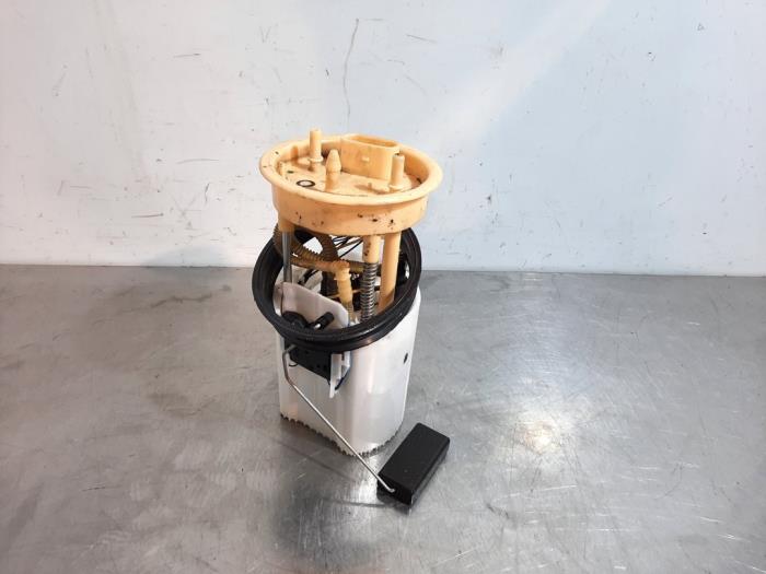 Gebruikte Tank element Pomp Audi A1 Sportback (8XA/8XF) 1.4 TDI Ultra 12V Prijs € 66,55 Inclusief btw aangeboden door Autohandel Didier