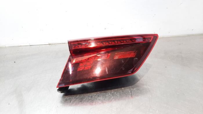 Taillight, left Volkswagen Tiguan