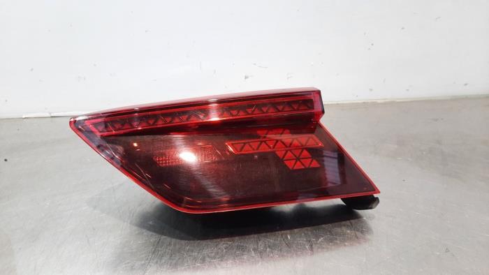 Taillight, right Volkswagen Tiguan