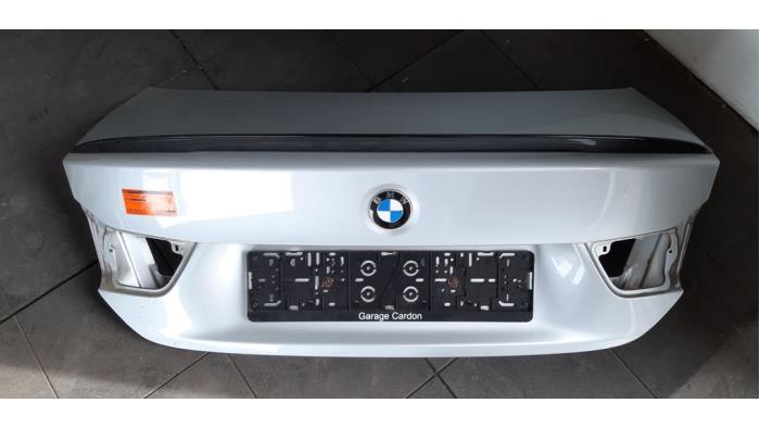 Achterklep BMW 4-Serie