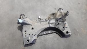 Gebruikte Subframe Toyota ProAce 1.5 D-4D 120 16V Prijs € 332,75 Inclusief btw aangeboden door Autohandel Didier