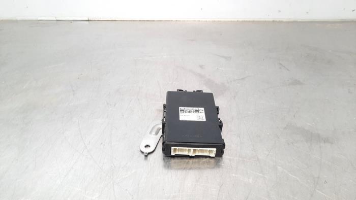 Module pompe carburant Toyota Yaris