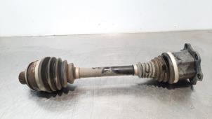 Gebruikte Aandrijfas rechts-voor Audi E-tron Sportback (GEA) 55 Prijs € 133,10 Inclusief btw aangeboden door Autohandel Didier