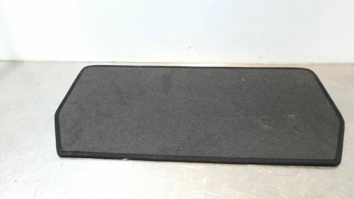 Coffre tapis Audi E-Tron