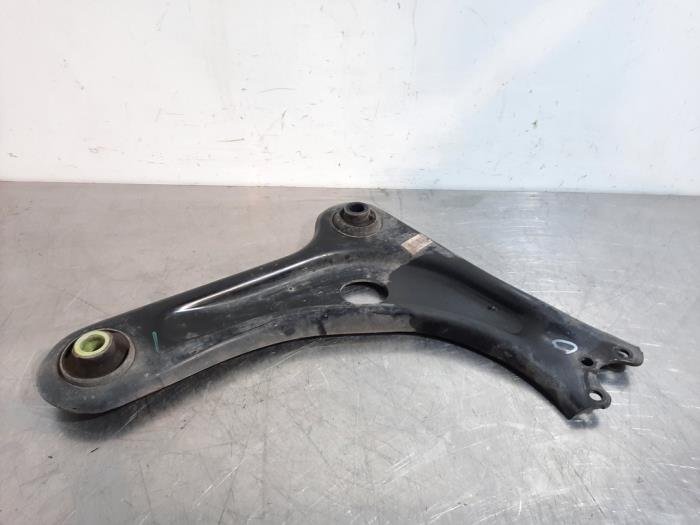 Bras de suspension avant droit Citroen C4 Cactus
