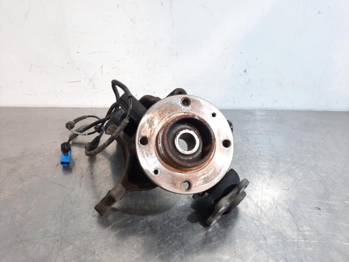 Joint avant droit Citroen C4 Cactus