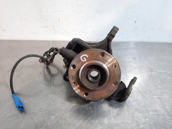 Joint avant gauche Citroen C4 Cactus