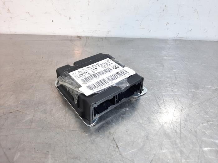 Module airbag  Citroen C4 Cactus