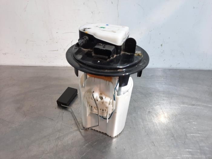 Pompe carburant électrique Citroen C4 Cactus