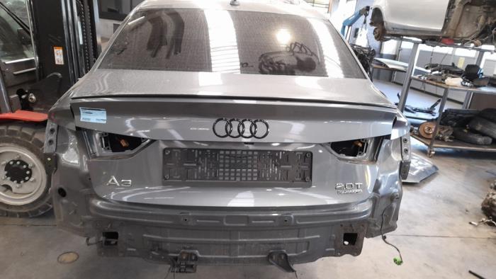 Hayon Audi S3