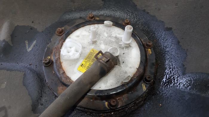 Pompe carburant électrique Hyundai IX35