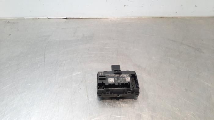 Module verrouillage central des portes Audi E-Tron