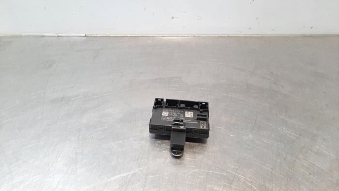 Module verrouillage central des portes Audi E-Tron