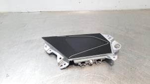 Gebruikte Display Interieur Audi E-tron Sportback (GEA) 55 Prijs € 532,40 Inclusief btw aangeboden door Autohandel Didier