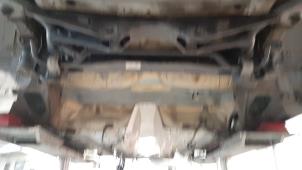 Gebruikte Subframe Audi A3 Sportback (8VA/8VF) 2.0 35 TDI 16V Prijs € 102,85 Inclusief btw aangeboden door Autohandel Didier