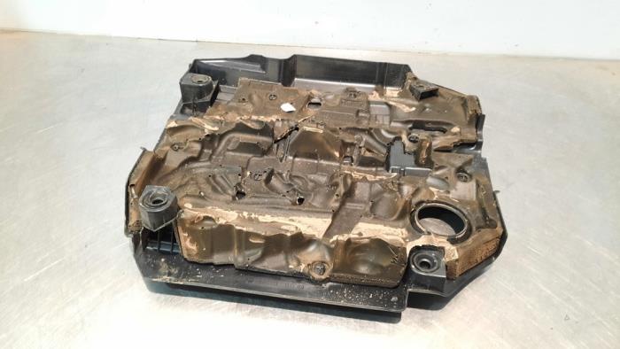 Motorens dekkplate Volkswagen Touran