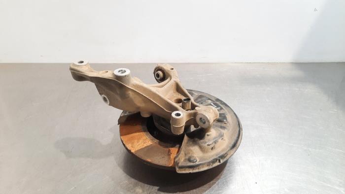 Fusee links-achter Volkswagen Touran