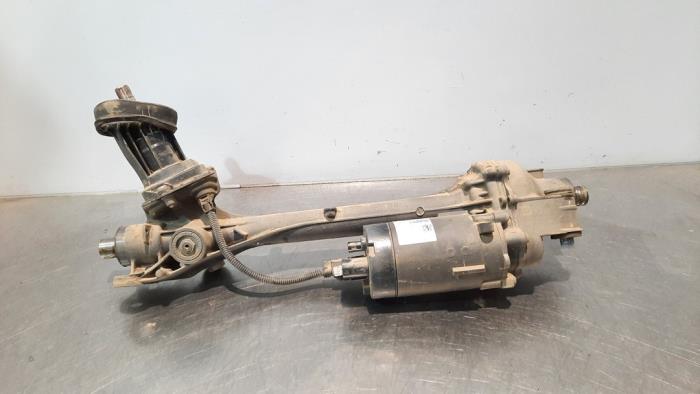 Power steering box Volkswagen Touran