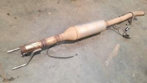 Gebruikte Katalysator Mercedes Sprinter 3,5t (907.6/910.6) 314 CDI 2.1 D RWD Prijs € 937,75 Inclusief btw aangeboden door Autohandel Didier