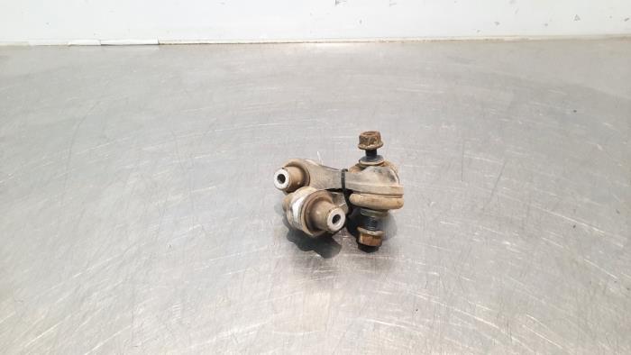 Stabilisierung Stange Führung Volkswagen Touran