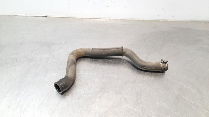 Tuyau radiateur BMW I3