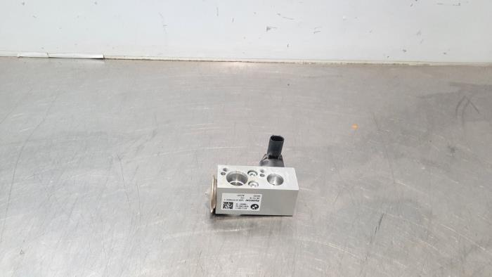 Valve d&#039;expansion clim BMW I3
