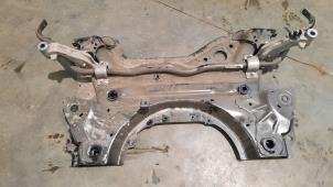 Gebruikte Subframe Peugeot 3008 II (M4/MC/MJ/MR) 1.5 BlueHDi 130 Prijs € 459,80 Inclusief btw aangeboden door Autohandel Didier