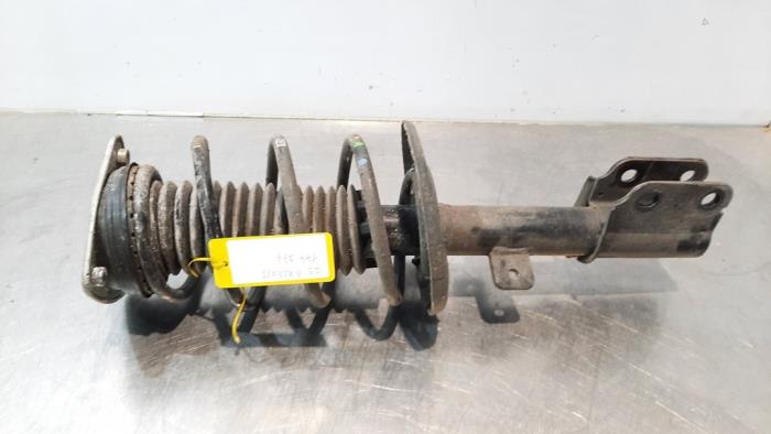 Front shock absorber, right Citroen C5 Aircross