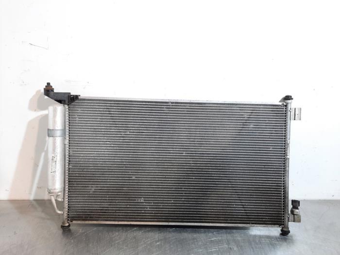 Condensateur clim Nissan Juke