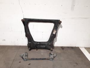Gebruikte Subframe Nissan Juke (F15) 1.6 16V Prijs € 229,90 Inclusief btw aangeboden door Autohandel Didier