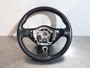 Gebruikte Stuurwiel Nissan Juke (F15) 1.6 16V Prijs € 199,65 Inclusief btw aangeboden door Autohandel Didier