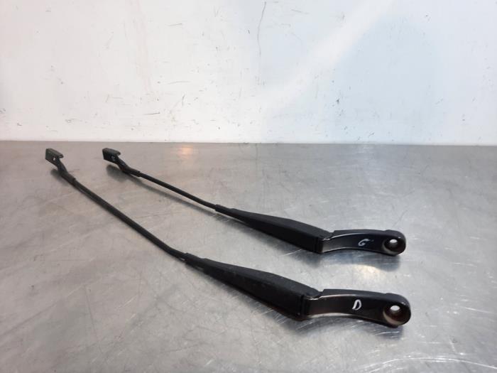 Bras essuie-glace avant Peugeot 308