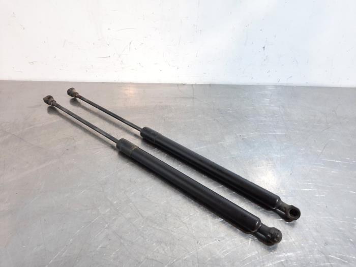 Kit amortisseur couvercle coffre Peugeot 308