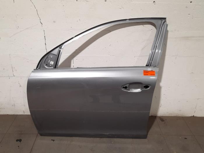 Portière 4portes avant gauche Peugeot 308