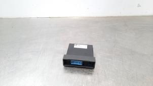 Gebruikte Module (diversen) Peugeot 208 II (UB/UH/UP) 1.2 Vti 12V PureTech 130 Prijs € 48,40 Inclusief btw aangeboden door Autohandel Didier