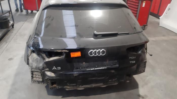 Hayon Audi A3