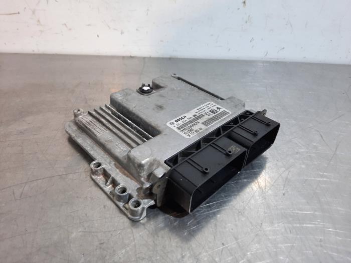 Ordinateur gestion moteur Peugeot 308